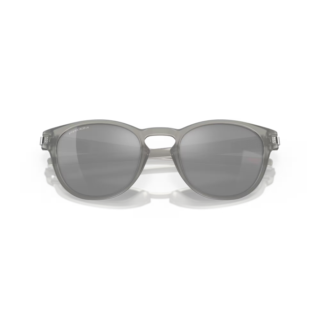 Oakley Latch Grey Ink / Prizm Black Lens - Booley Galway