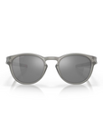 Oakley Latch Grey Ink / Prizm Black Lens - Booley Galway
