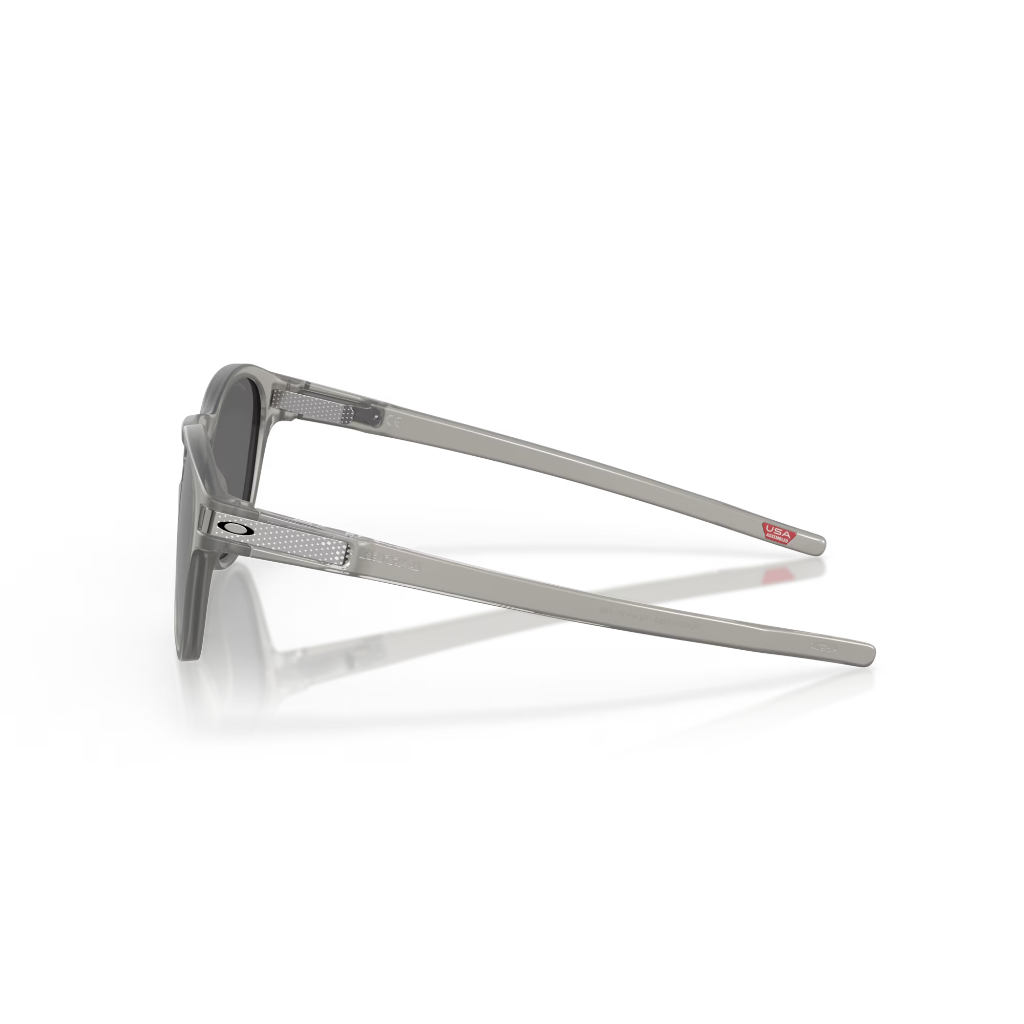 Oakley Latch Grey Ink / Prizm Black Lens - Booley Galway