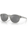 Oakley Latch Grey Ink / Prizm Black Lens - Booley Galway