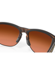 Oakley Frogskins Lite Matte Brown Tortoise / Prizm Brown Gradient - Booley Galway