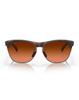 Oakley Frogskins Lite Matte Brown Tortoise / Prizm Brown Gradient - Booley Galway