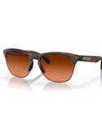 Oakley Frogskins Lite Matte Brown Tortoise / Prizm Brown Gradient - Booley Galway