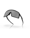 Sutro - Polished Black / Prizm Black Lens