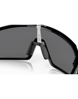Sutro - Polished Black / Prizm Black Lens