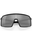 Sutro - Polished Black / Prizm Black Lens