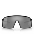 Sutro - Polished Black / Prizm Black Lens