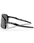 Sutro - Polished Black / Prizm Black Lens