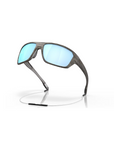 Oakley Split Shot Woodgrain / Prizm Deep Water Polarized Lens - Booley Galway