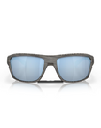 Oakley Split Shot Woodgrain / Prizm Deep Water Polarized Lens - Booley Galway