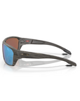 Oakley Split Shot Woodgrain / Prizm Deep Water Polarized Lens - Booley Galway
