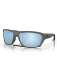 Oakley Split Shot Woodgrain / Prizm Deep Water Polarized Lens - Booley Galway