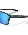 Oakley Actuator SQ Transparent Balsam / Prizm Sapphire Lens - Booley Galway