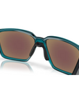 Oakley Actuator SQ Transparent Balsam / Prizm Sapphire Lens - Booley Galway