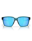 Oakley Actuator SQ Transparent Balsam / Prizm Sapphire Lens - Booley Galway