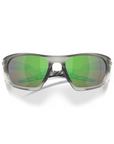 Oakley Lateralis Matte Grey Ink / Prizm Shallow Water Polarized Lens - Booley Galway