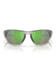 Oakley Lateralis Matte Grey Ink / Prizm Shallow Water Polarized Lens - Booley Galway