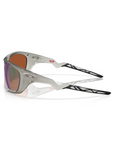Oakley Lateralis Matte Grey Ink / Prizm Shallow Water Polarized Lens - Booley Galway