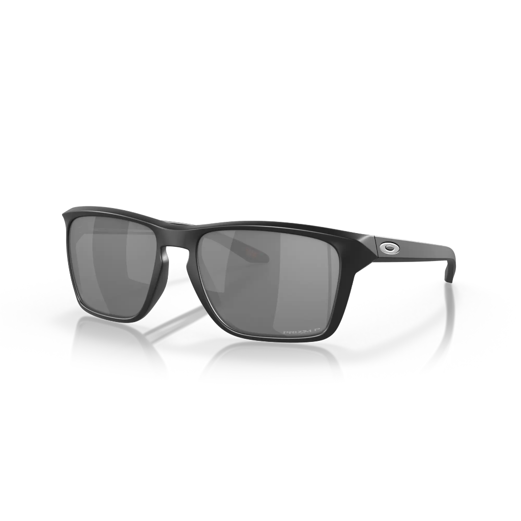 Oakley mainlink prizm store black polarized