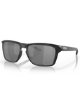 Oakley Sylas Matte Black / Prizm Black Polarized Lens - Booley Galway