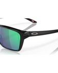 Oakley Sylas Black Ink / Prizm Jade Lens - Booley Galway