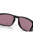 Oakley Sylas Black Ink / Prizm Jade Lens - Booley Galway