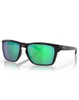 Oakley Sylas Black Ink / Prizm Jade Lens - Booley Galway