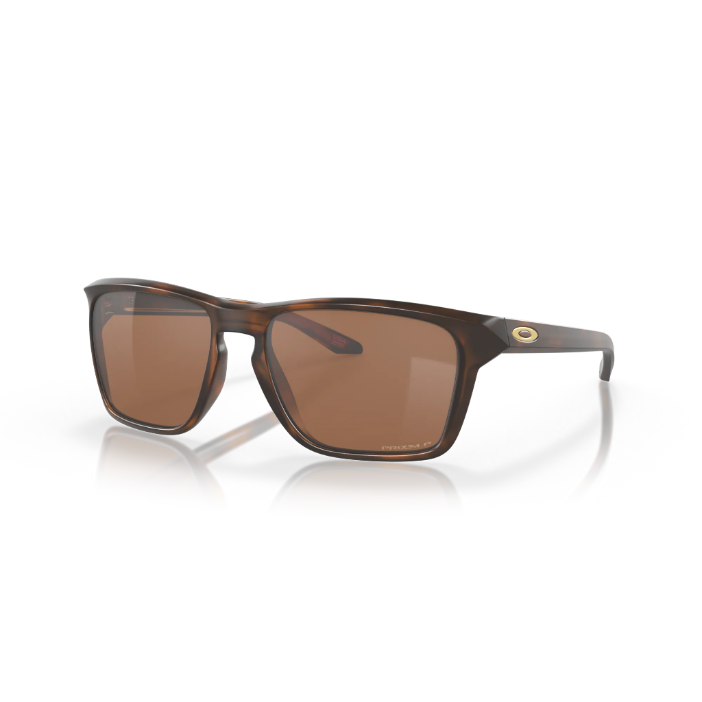 Oakley holbrook bronze polarized lenses sales