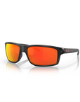 Oakley Gibston Black Ink / Prizm Ruby Polarized Lens - Booley Galway