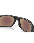 Oakley Gibston Matte Black / Prizm Sapphire Polarized Lens - Booley Galway