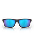 Oakley Gibston Matte Black / Prizm Sapphire Polarized Lens - Booley Galway