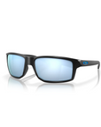 Oakley Gibston Matte Black / Prizm Deep Water Polarized Lens - Booley Galway