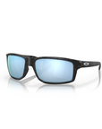 Oakley Gibston Matte Black Camo / Prizm Deep Water Polarized Lens - Booley Galway