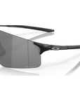 Oakley EVZero Blades Matte Black / Prizm Black Lens - Booley Galway