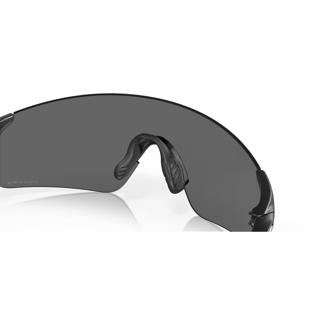 Oakley EVZero Blades Matte Black / Prizm Black Lens - Booley Galway