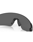 Oakley EVZero Blades Matte Black / Prizm Black Lens - Booley Galway