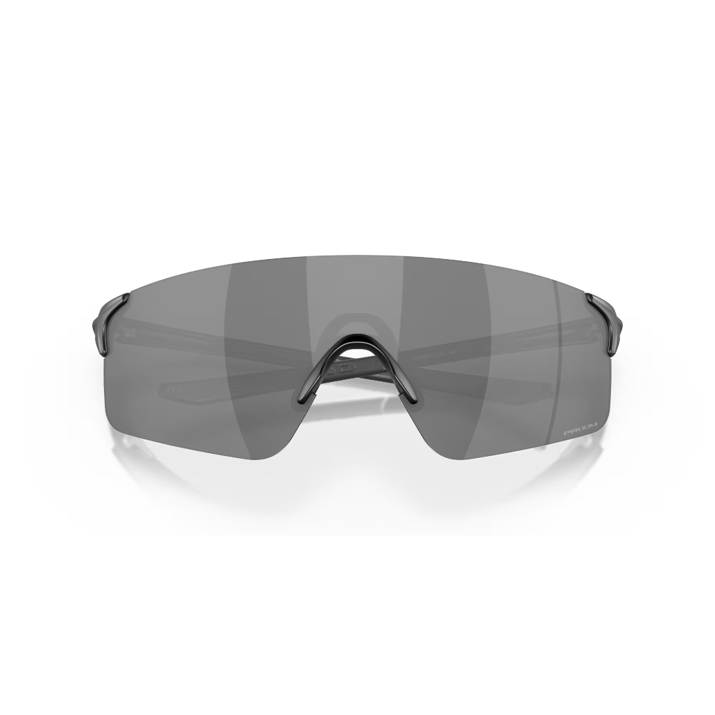 Oakley EVZero Blades Matte Black / Prizm Black Lens - Booley Galway