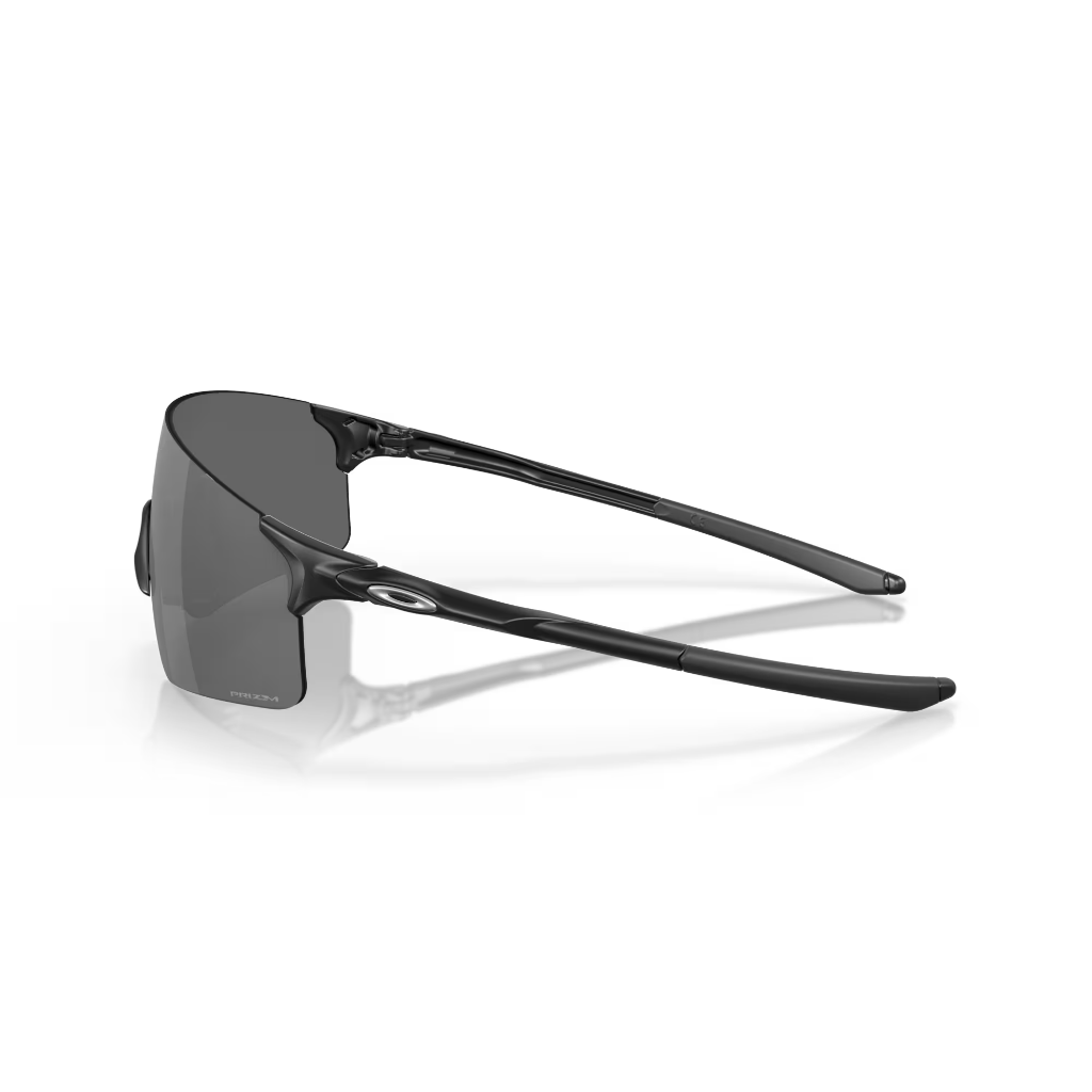 Oakley EVZero Blades Matte Black / Prizm Black Lens - Booley Galway