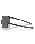 Oakley EVZero Blades Matte Black / Prizm Black Lens - Booley Galway
