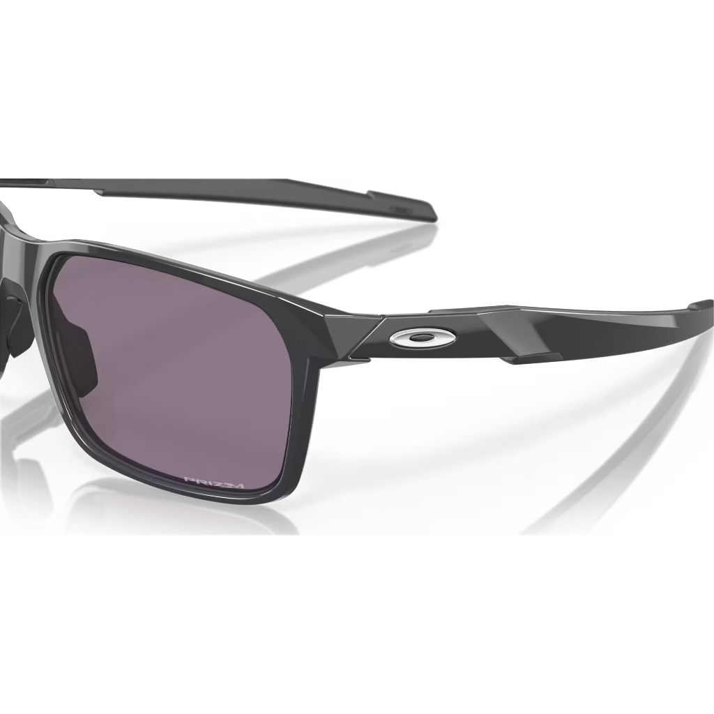 Oakley Portal X Carbon / Prizm Grey Lens - Booley Galway