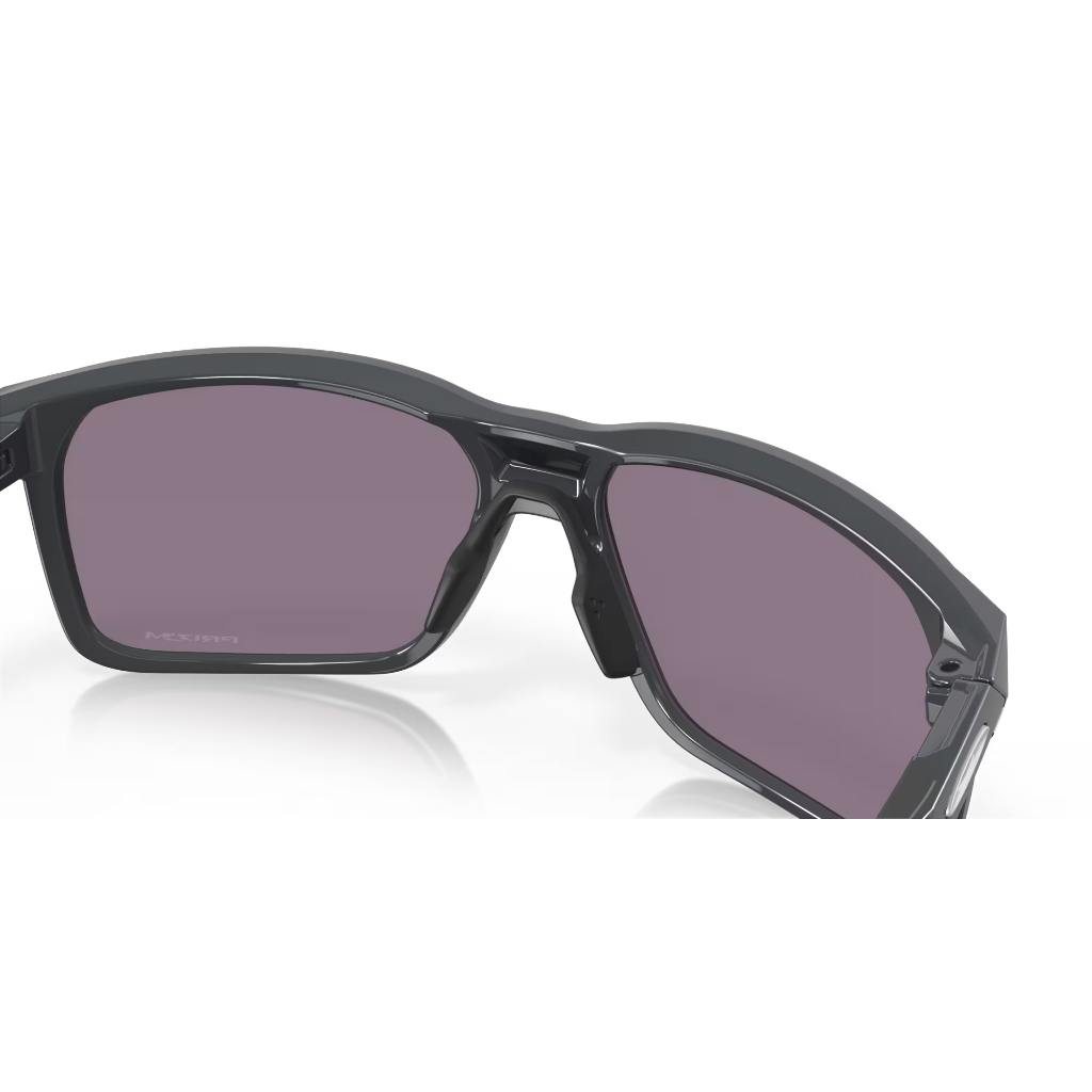 Oakley Portal X Carbon / Prizm Grey Lens - Booley Galway