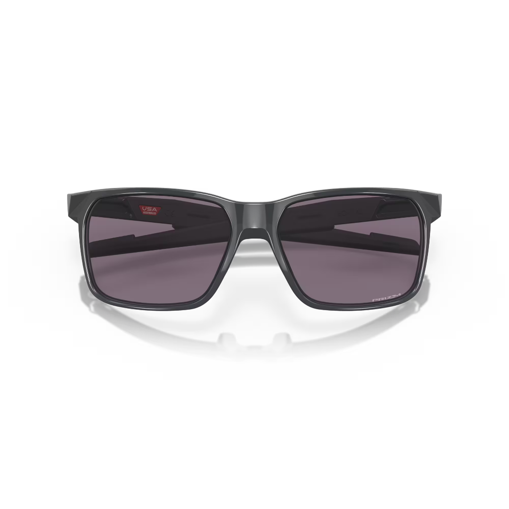 Oakley Portal X Carbon / Prizm Grey Lens - Booley Galway