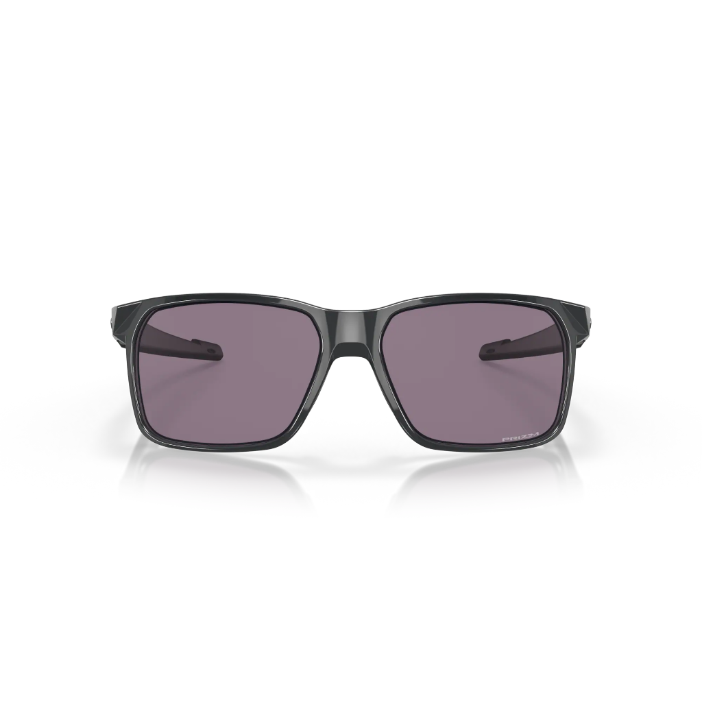 Oakley Portal X Carbon / Prizm Grey Lens - Booley Galway
