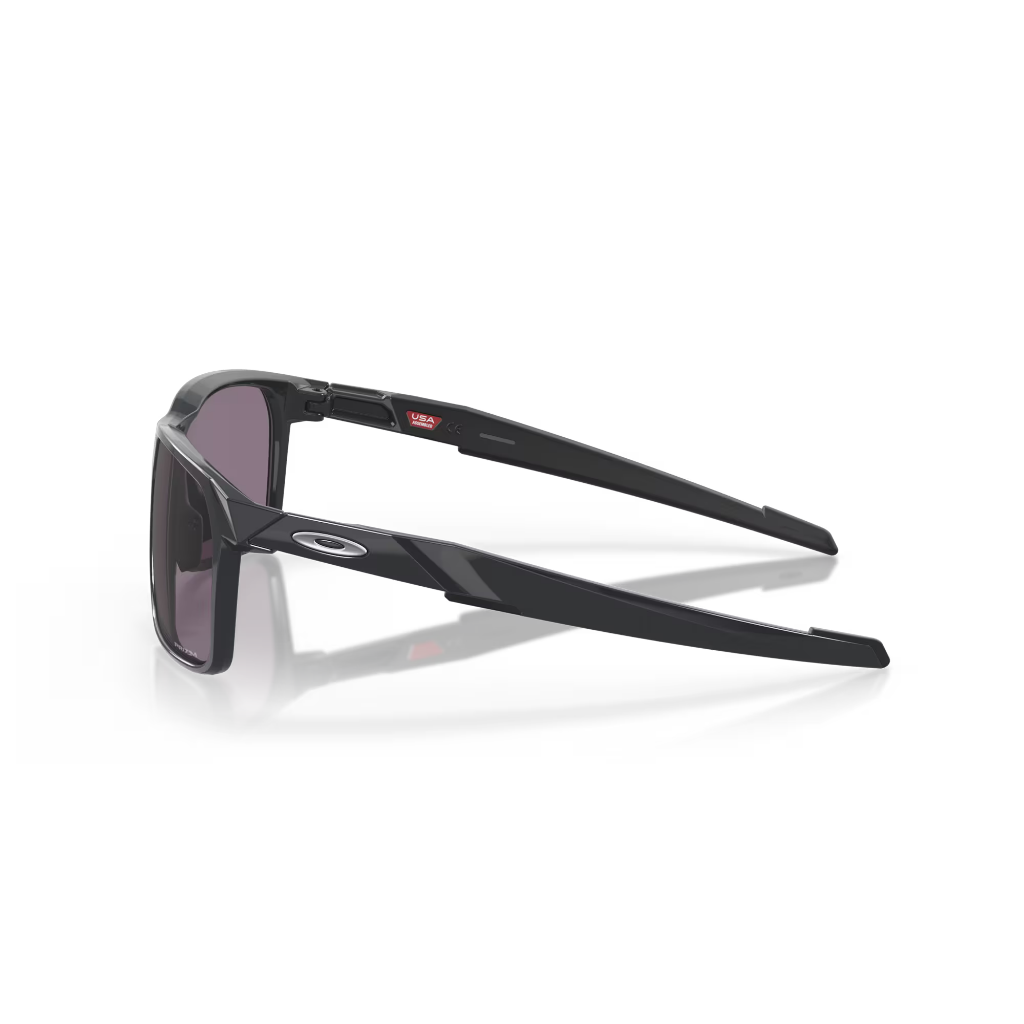 Oakley Portal X Carbon / Prizm Grey Lens - Booley Galway