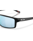 Oakley Gibston XL Matte Black / Prizm Deep Water Polarized Lens - Booley Galway