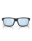 Oakley Gibston XL Matte Black / Prizm Deep Water Polarized Lens - Booley Galway