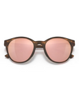 Oakley Spindrift Matte Brown Tortoise / Prizm Rose Gold Lens - Booley Galway
