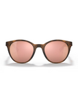 Oakley Spindrift Matte Brown Tortoise / Prizm Rose Gold Lens - Booley Galway