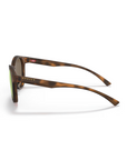 Oakley Spindrift Matte Brown Tortoise / Prizm Rose Gold Lens - Booley Galway