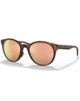 Oakley Spindrift Matte Brown Tortoise / Prizm Rose Gold Lens - Booley Galway